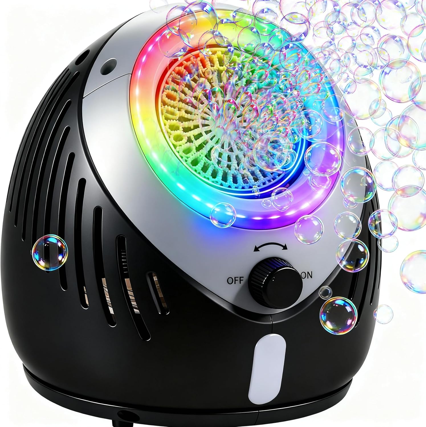 Wedding Solution - JOYFY Play-Act Bubble Machine Blower with