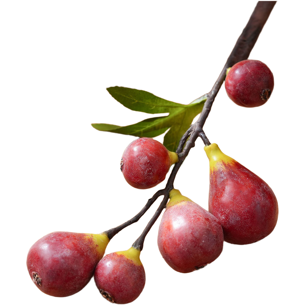 Wedding Solution - Decorative Solution Artificial Fig Flower Effortless