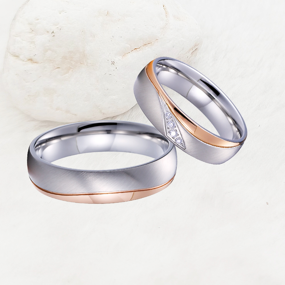 Finger Rings For Girls Couples - Wedding Z 리뷰 및 가격