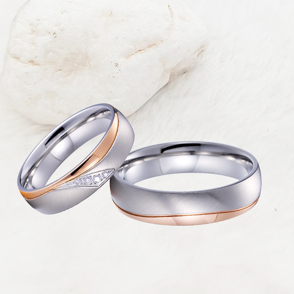 Finger Rings For Girls Couples - Wedding Z 리뷰 및 가격