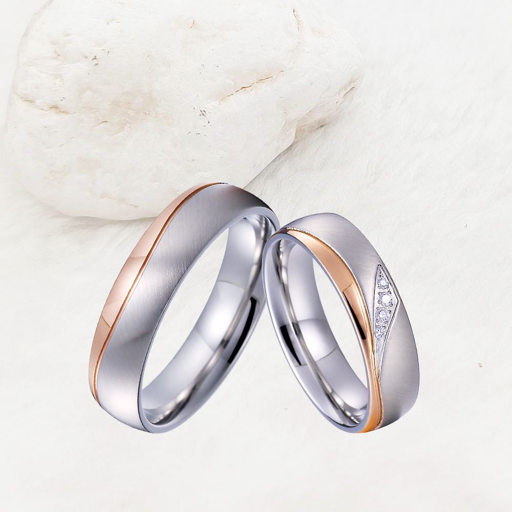 Finger Rings For Girls Couples - Wedding Z 리뷰 및 가격