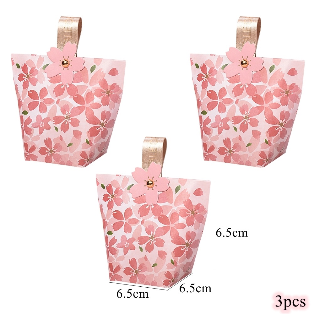 1Pack Cherry Blossom Candy Box - Wedding Supply.Box 리뷰 및 가격