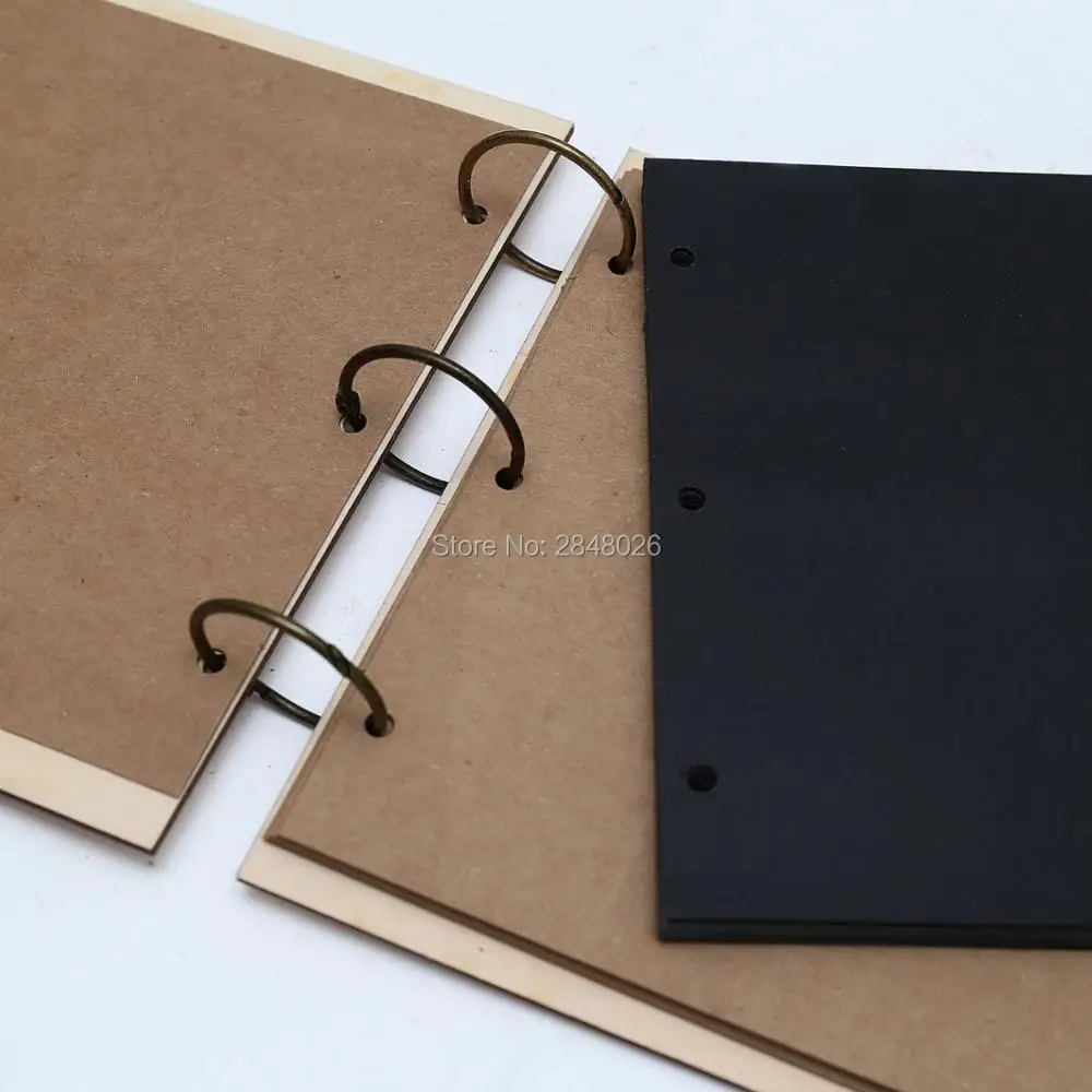 Rustic personalized wedding gu - Personalized Guest Book 리뷰 및 가격