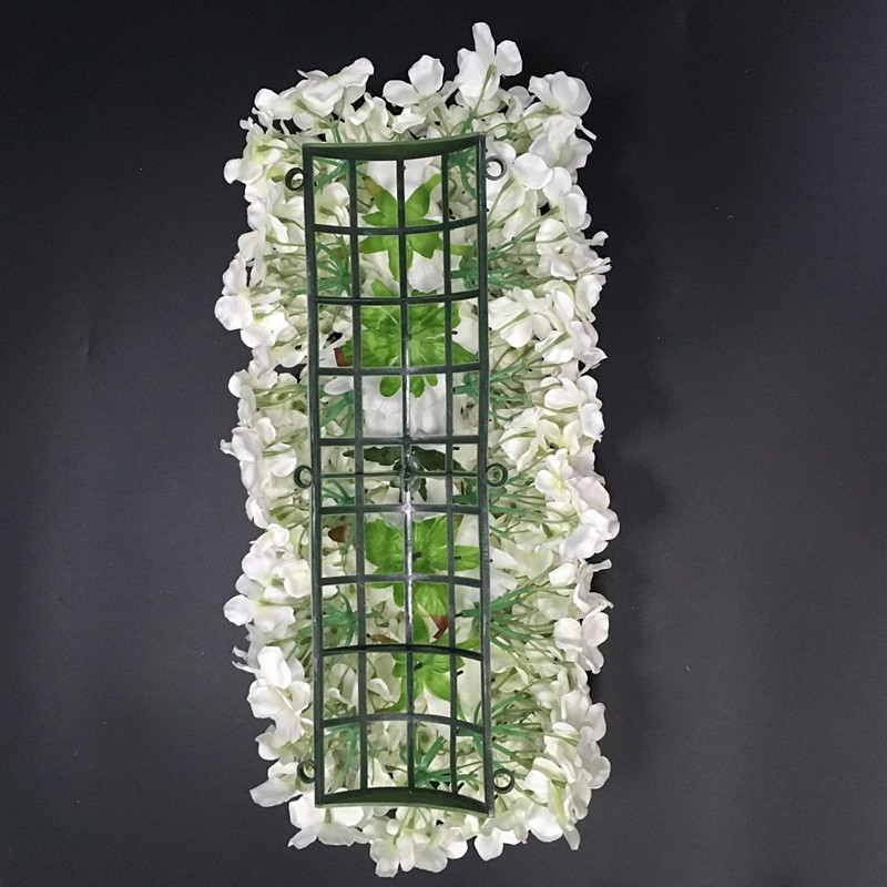 50PCS Artificial Flower Holder - Wedding Arch Flower 리뷰 및 가격