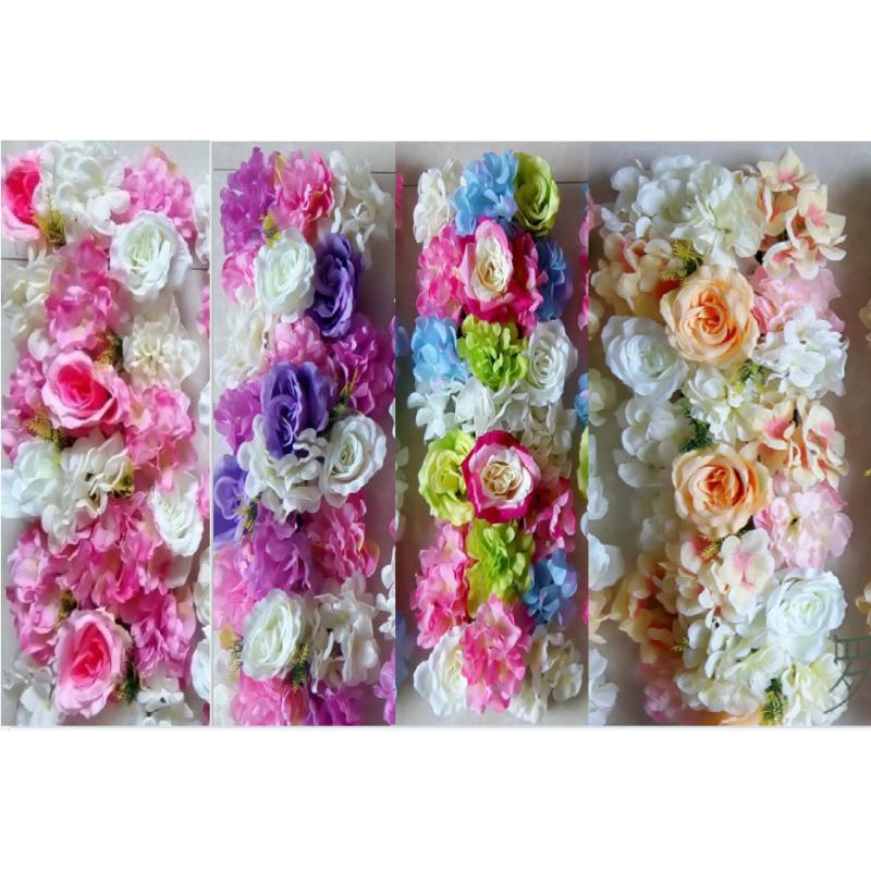 50PCS Artificial Flower Holder - Wedding Arch Flower 리뷰 및 가격
