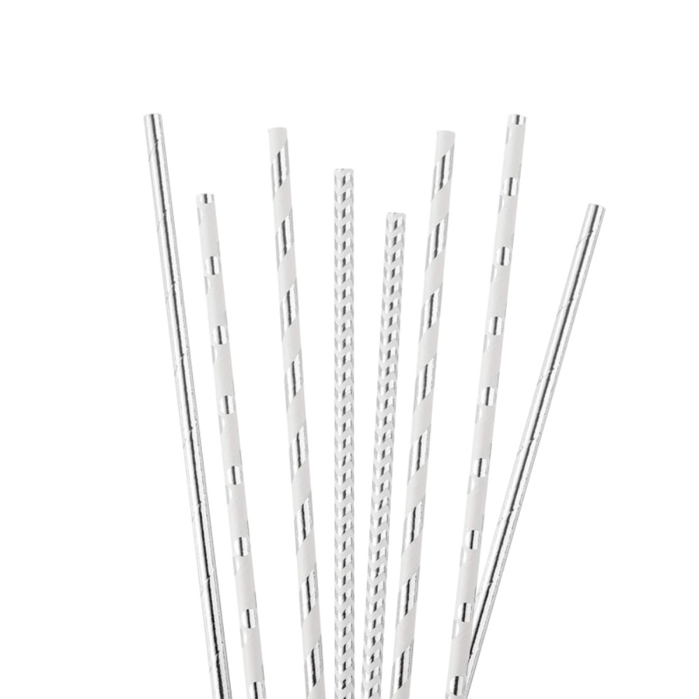 100 Pcs Biodegradable Silver P - Wedding Supply Bulk 리뷰 및 가격