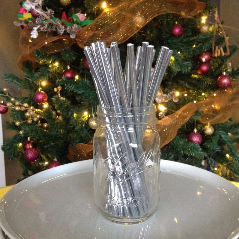 100 Pcs Biodegradable Silver P - Wedding Supply Bulk 리뷰 및 가격
