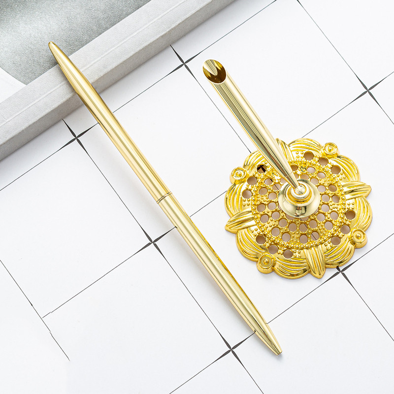 Gold Wedding Party Black Guest - Personalized Guest Book 리뷰 및 가격