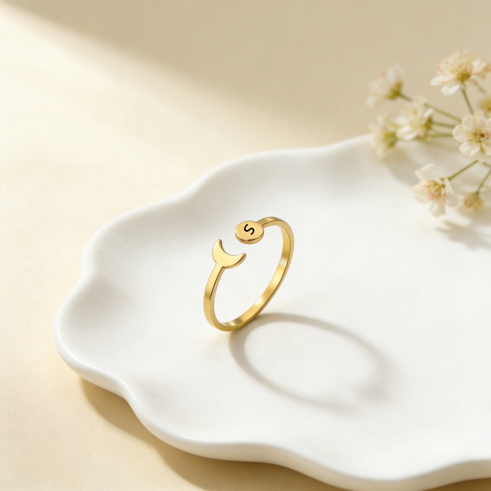 Customized Name A-Z Initial Re - Wedding Z 리뷰 및 가격