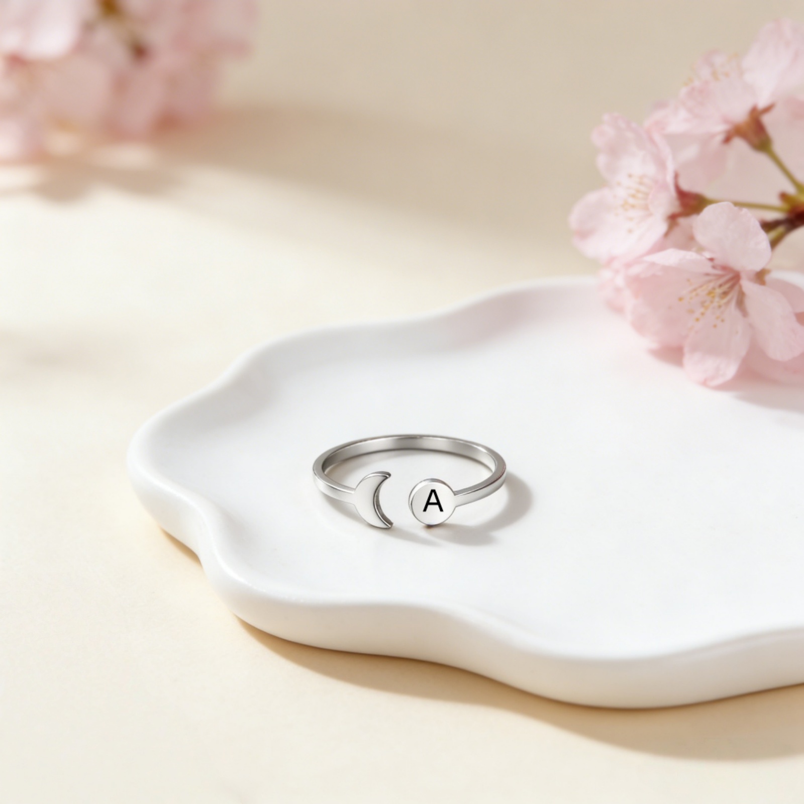 Customized Name A-Z Initial Re - Wedding Z 리뷰 및 가격
