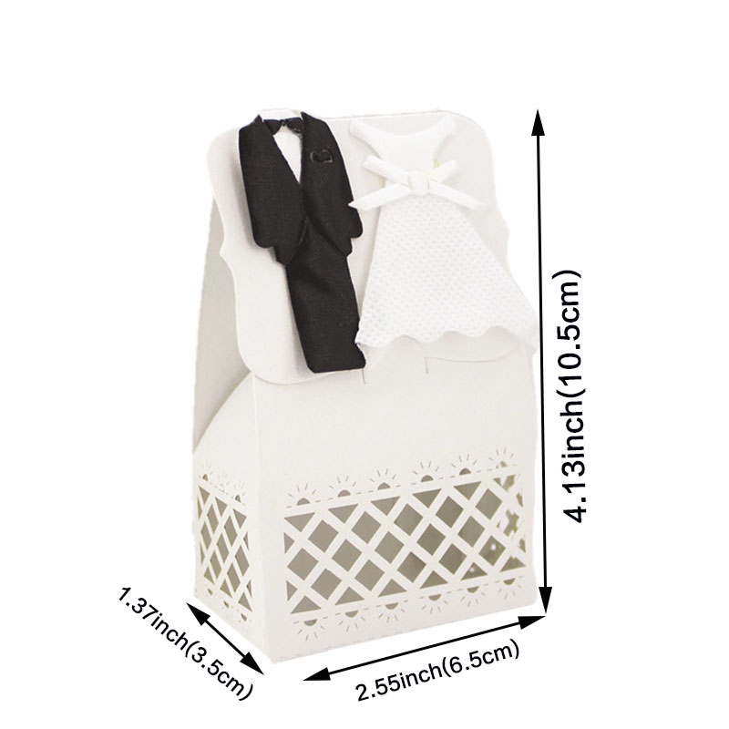 12/24/36PCS Bride And Groom We - Wedding Supply.Box 리뷰 및 가격
