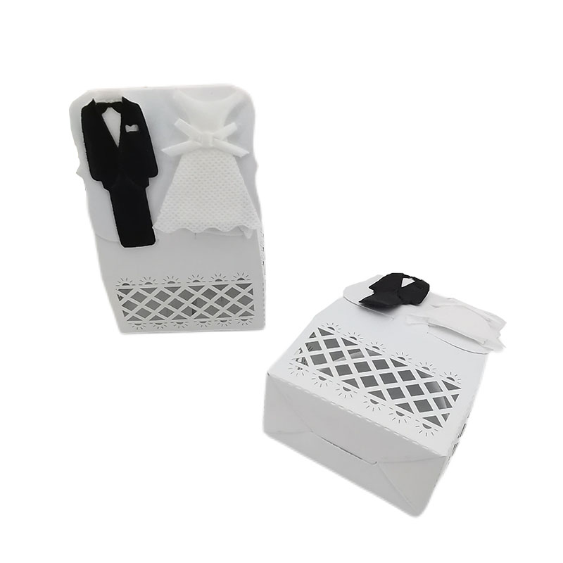 12/24/36PCS Bride And Groom We - Wedding Supply.Box 리뷰 및 가격