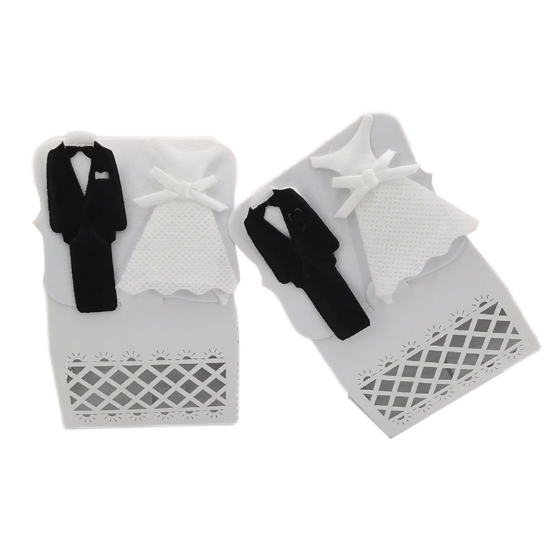 12/24/36PCS Bride And Groom We - Wedding Supply.Box 리뷰 및 가격