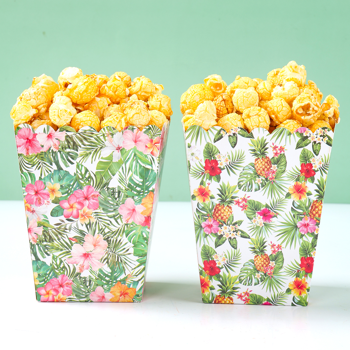 Hawaiian Turtle Back Leaf Popc - Wedding Supply.Box 리뷰 및 가격
