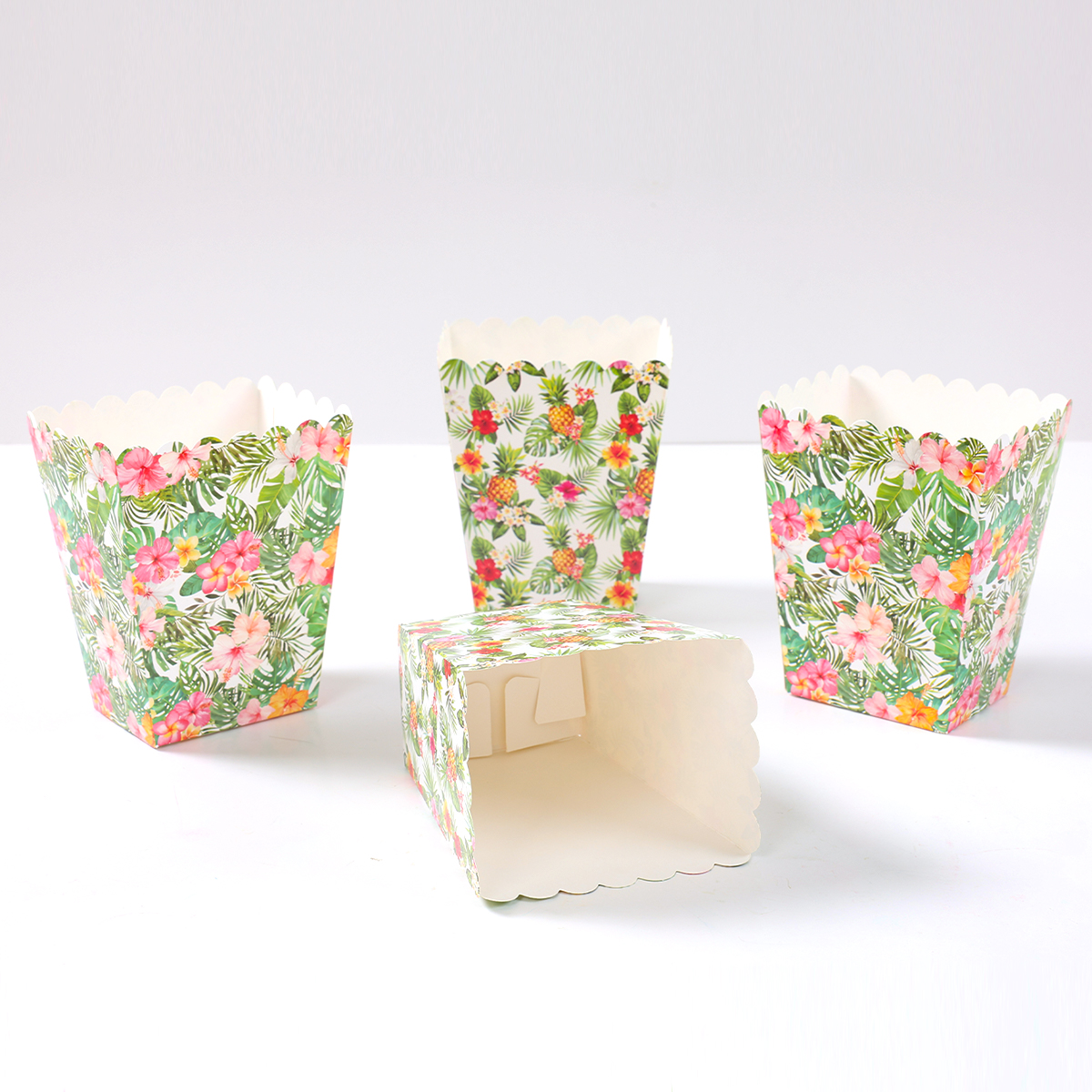 Hawaiian Turtle Back Leaf Popc - Wedding Supply.Box 리뷰 및 가격
