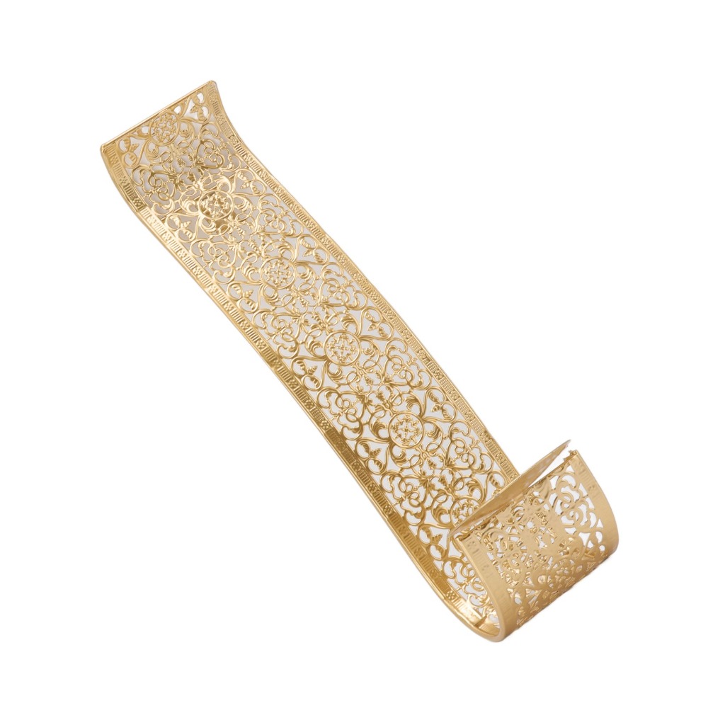 Iron Wall Candle Holder 15.16x - Wedding Solution 리뷰 및 가격