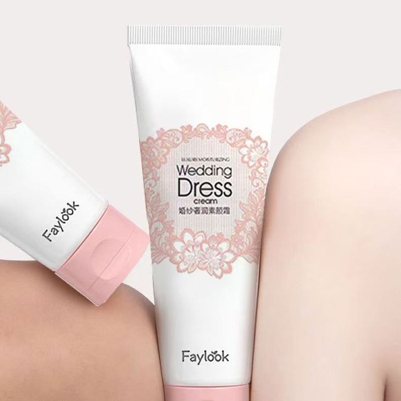 100ml Faylook Wedding Dress Se - Wedding Solution 리뷰 및 가격