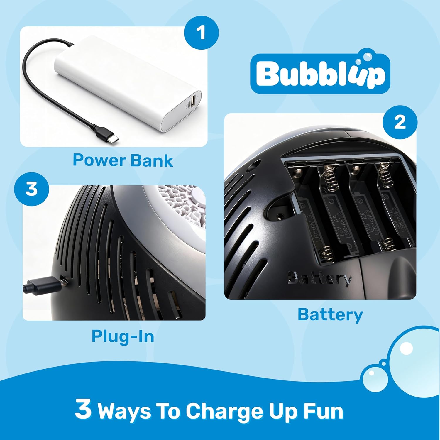 JOYFY Play-Act Bubble Machine  - Wedding Solution 리뷰 및 가격