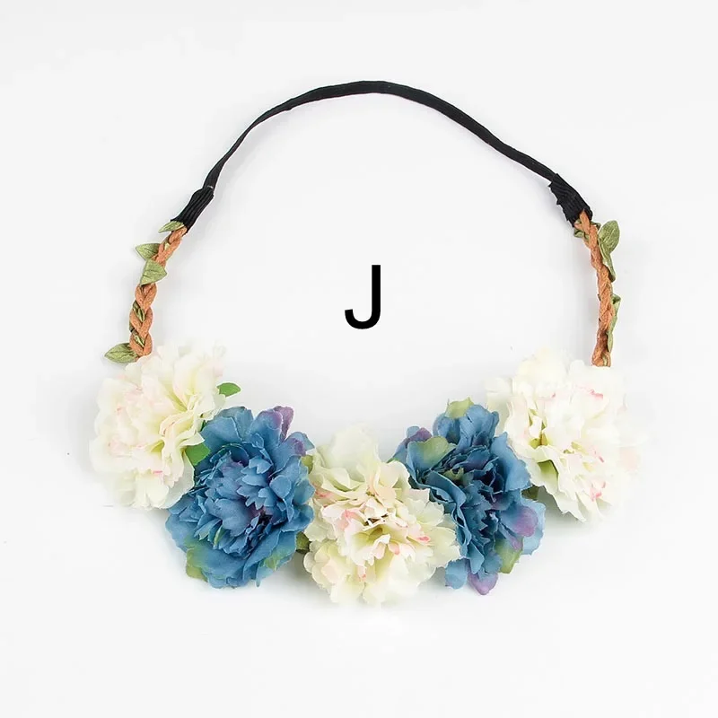 1PCS Spring Summer Seaside Bea - Wedding Arch Flower 리뷰 및 가격