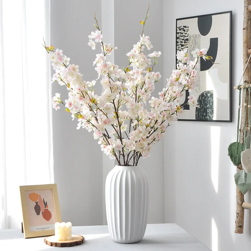 107CM Artificial Cherry Blosso - Wedding Arch Flower 리뷰 및 가격