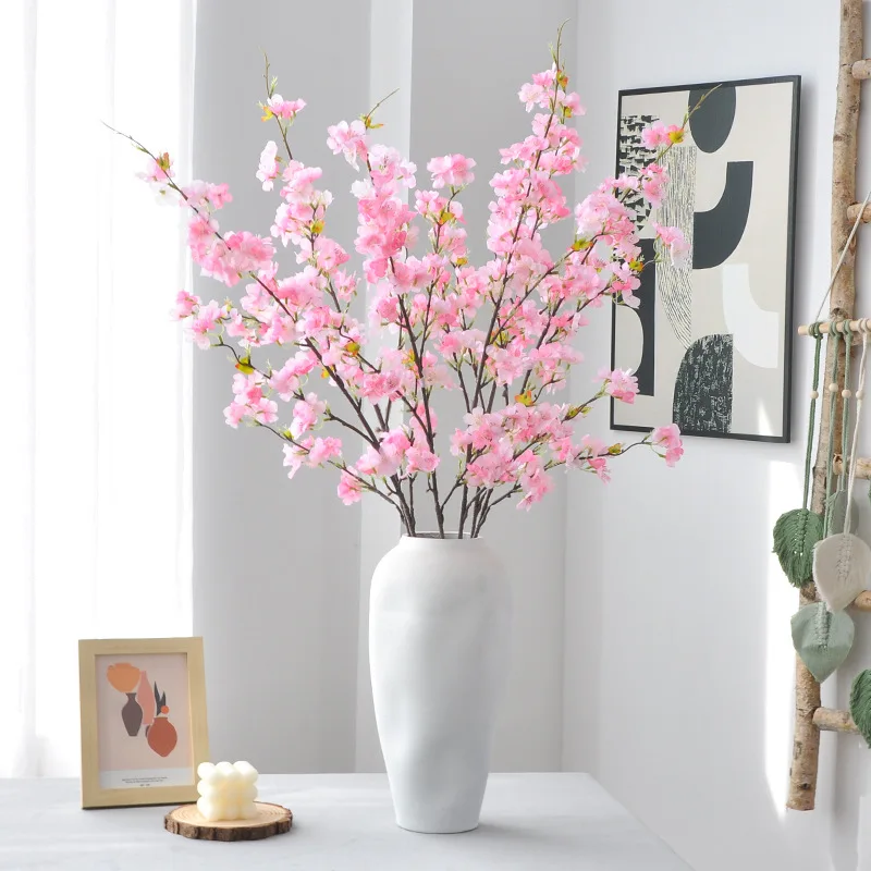 107CM Artificial Cherry Blosso - Wedding Arch Flower 리뷰 및 가격