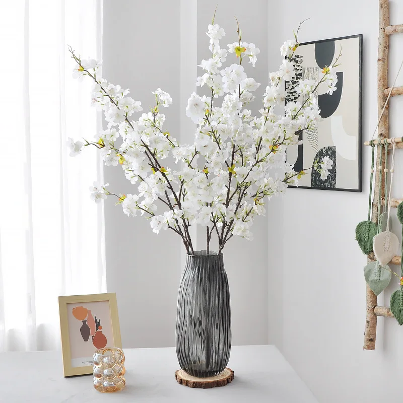 107CM Artificial Cherry Blosso - Wedding Arch Flower 리뷰 및 가격