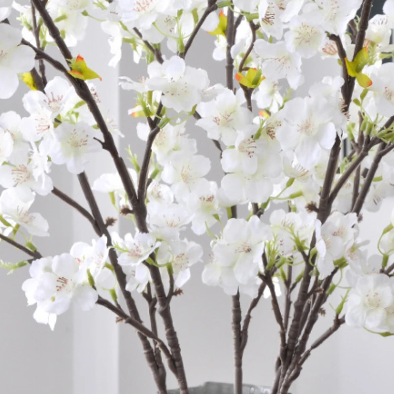 107CM Artificial Cherry Blosso - Wedding Arch Flower 리뷰 및 가격