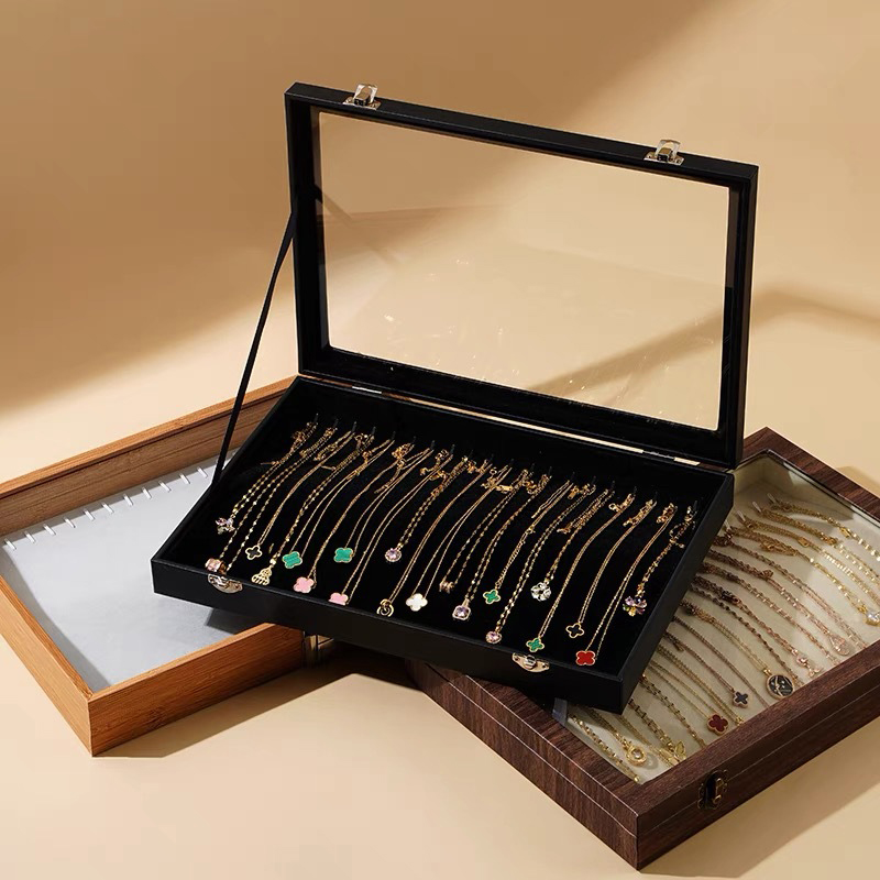 Wood Jewelry Box For Wedding M - Wedding Supply.Box 리뷰 및 가격