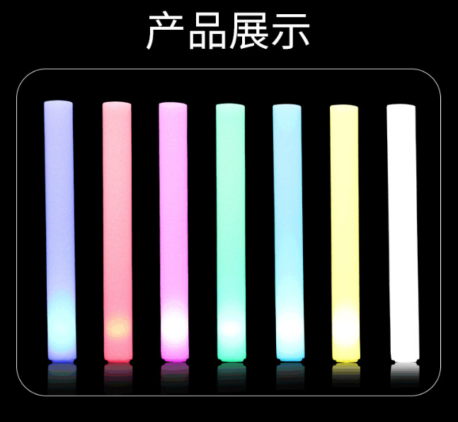 15/30Pcs LED Glow Sticks Bulk  - Wedding Supply Bulk 리뷰 및 가격