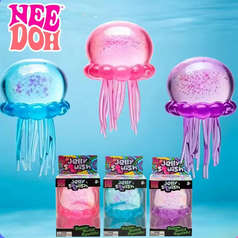 New NeeDoh Squishy Schylling// - Wedding Yes 리뷰 및 가격
