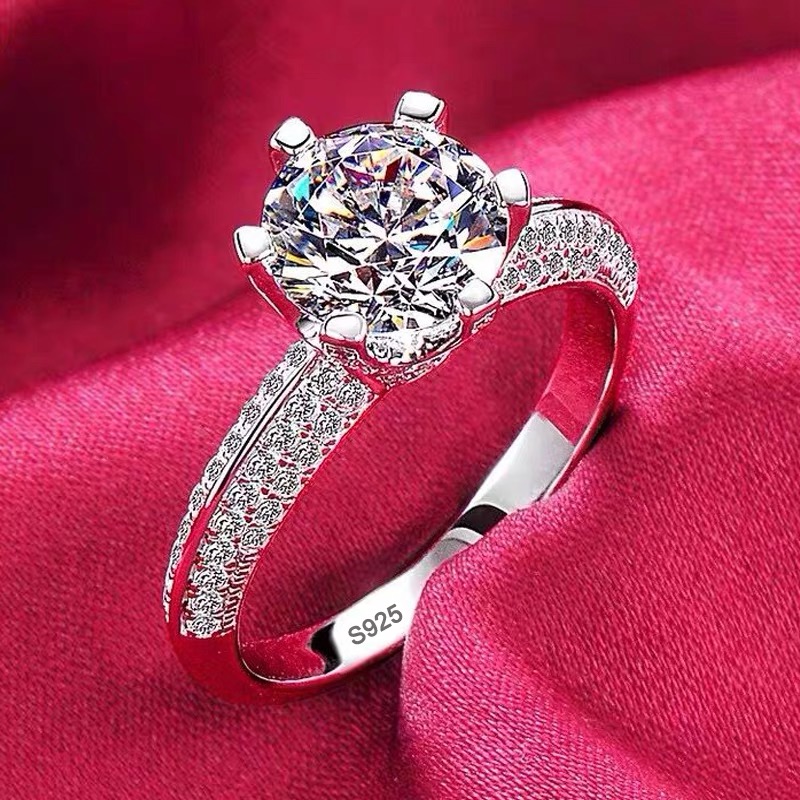 With Certificate Luxury 18K Wh - Wedding Z 리뷰 및 가격
