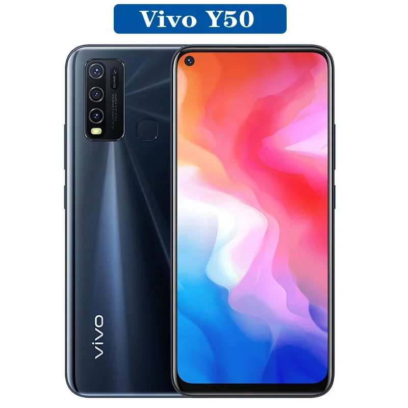 Global Firmware VIVO Y50 smart - Wedding Yes 리뷰 및 가격