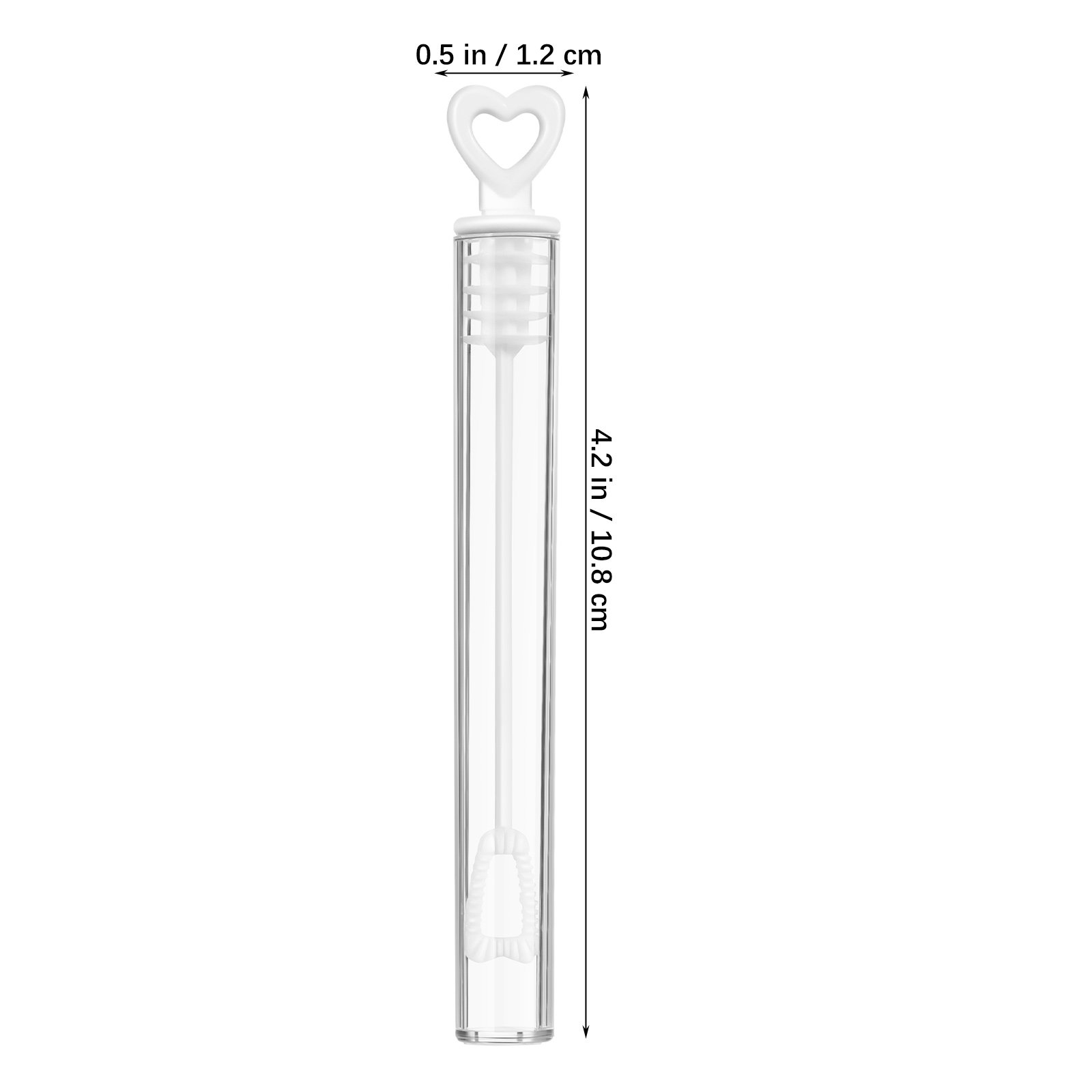 50Pcs Bubble Solution Bottles  - Wedding Solution 리뷰 및 가격