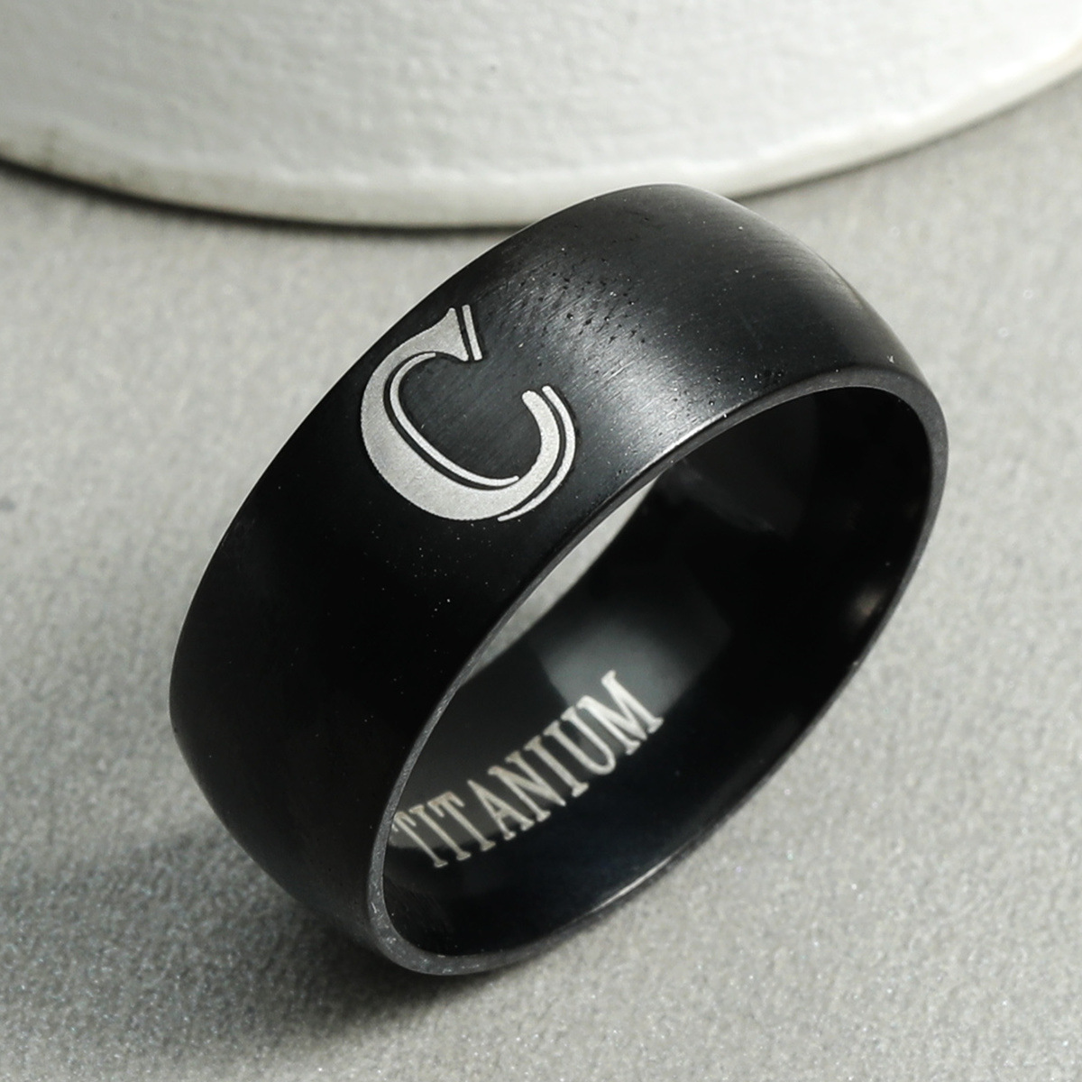 Personalised Initial Women Men - Wedding Z 리뷰 및 가격
