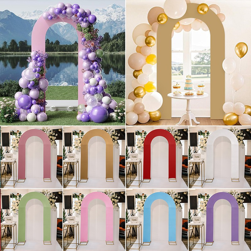 High Elasticity U-Shaped Arch  - Wedding Support 리뷰 및 가격