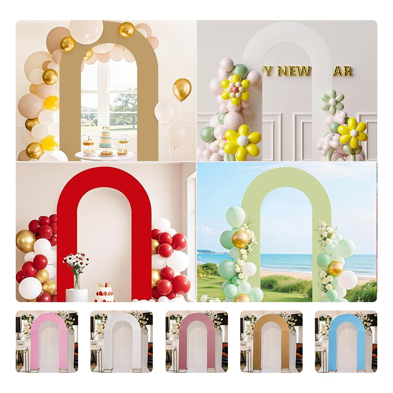High Elasticity U-Shaped Arch  - Wedding Support 리뷰 및 가격
