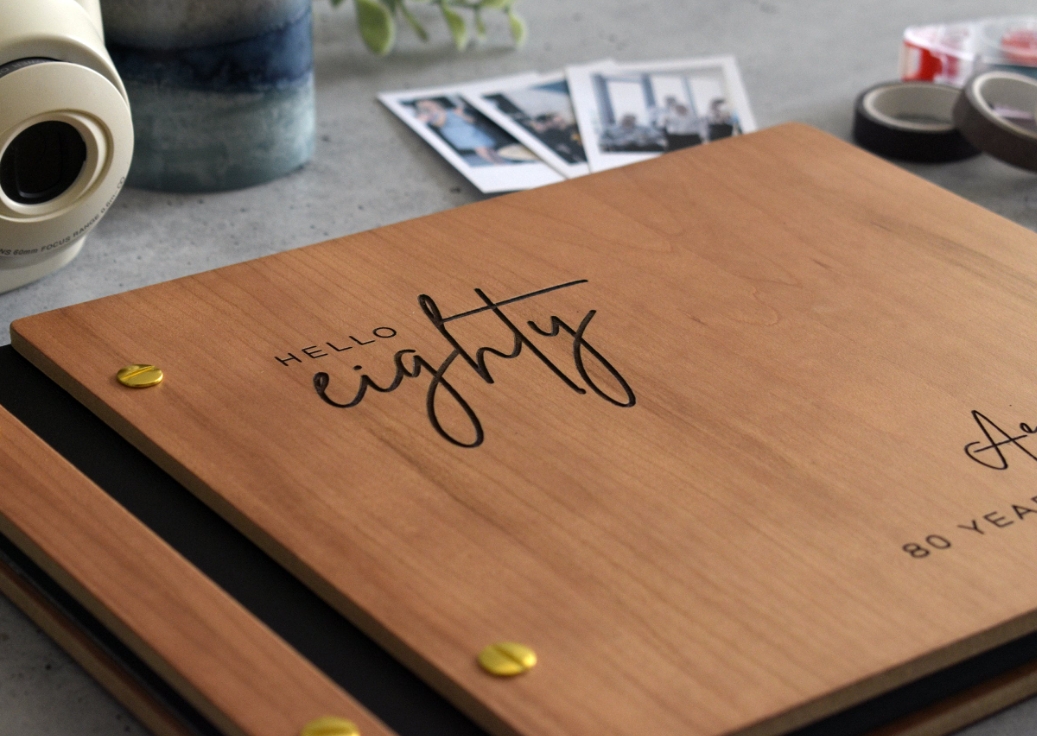 Birthday Guestbook Personalize - Personalized Guest Book 리뷰 및 가격