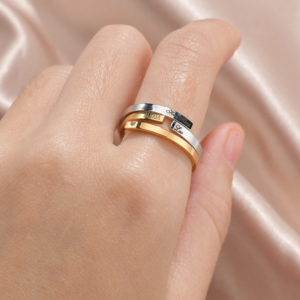 Personalized Customized Stainl - Wedding Z 리뷰 및 가격