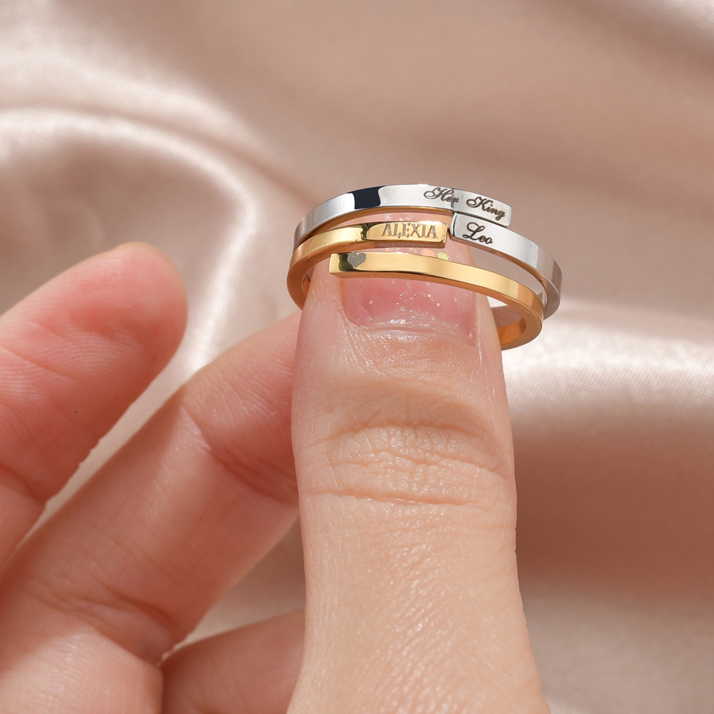 Personalized Customized Stainl - Wedding Z 리뷰 및 가격
