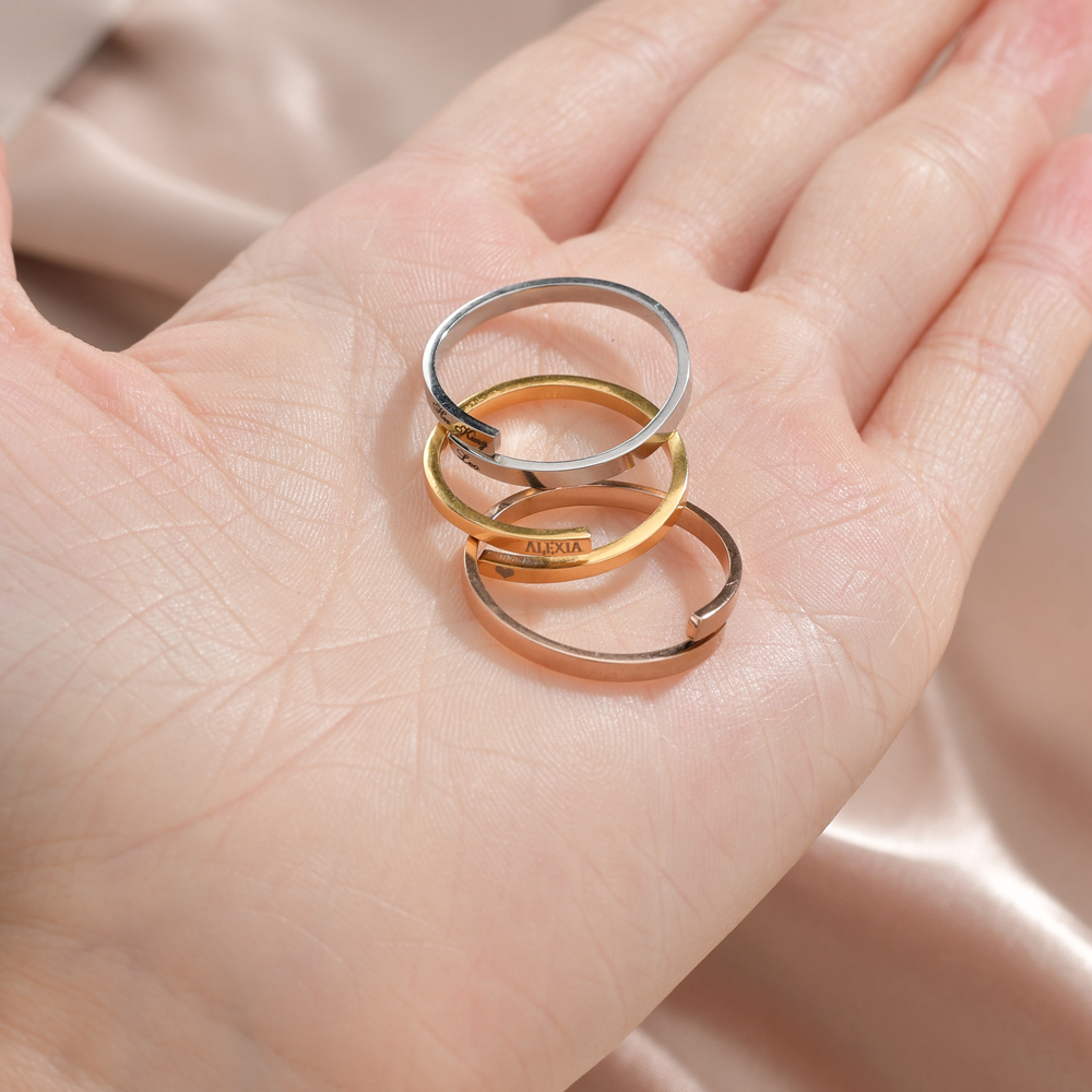 Personalized Customized Stainl - Wedding Z 리뷰 및 가격