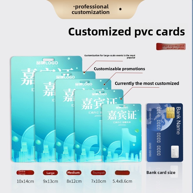 Custom Employee ID Badge, Doub - Wedding Solution 리뷰 및 가격