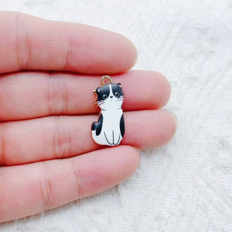 12pcs Cartoon Alloy Drip Oil C - Wedding Yes 리뷰 및 가격