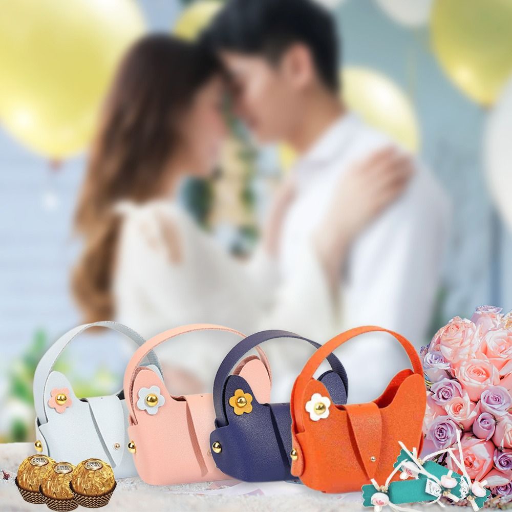 Creative Handbag Gifts Box Bir - Wedding Supply.Box 리뷰 및 가격