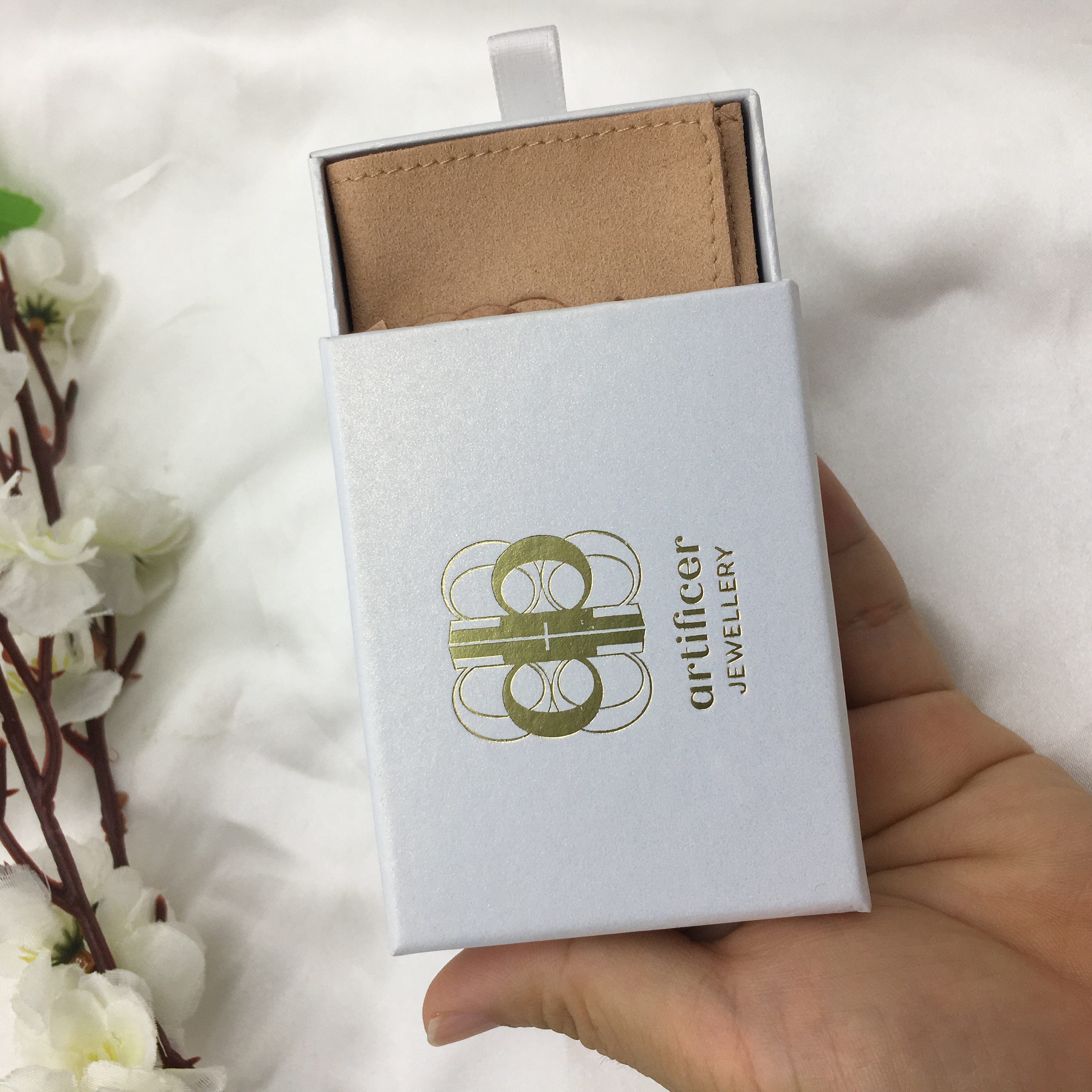 5pcs Chloe Jewellry Gift Bag w - Wedding Solution 리뷰 및 가격