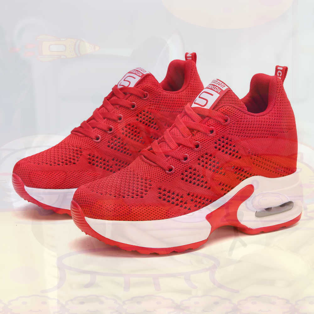 Red Size 36 Shoes Woman Tennis - Wedding Supply Superstore 리뷰 및 가격
