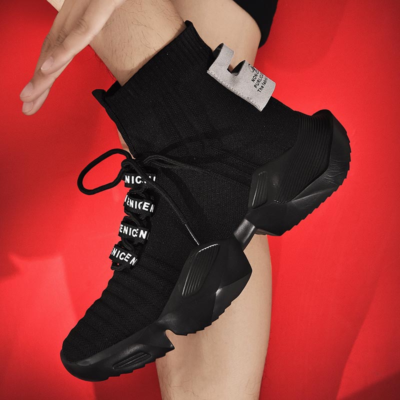 Plus Size Hightop High-soled M - Wedding Supply Online Store 리뷰 및 가격