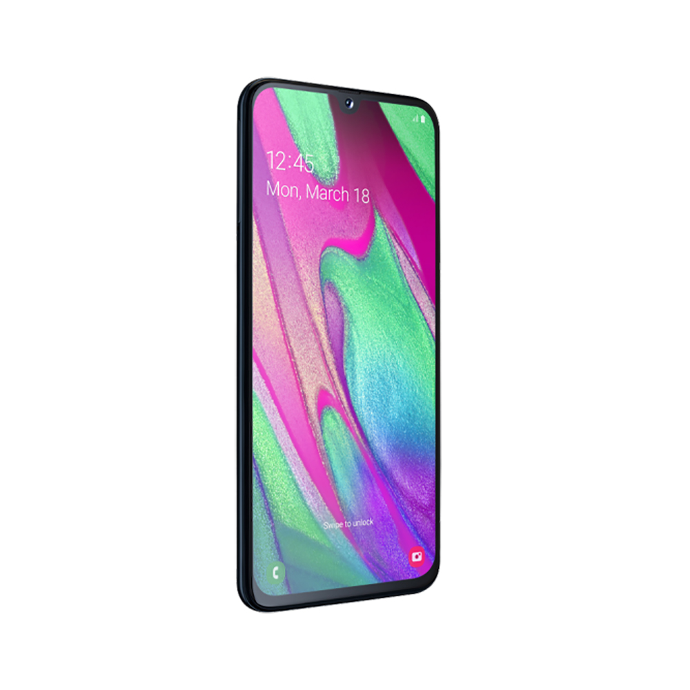 Refurbished Samsung Galaxy A40 - Wedding Yes 리뷰 및 가격