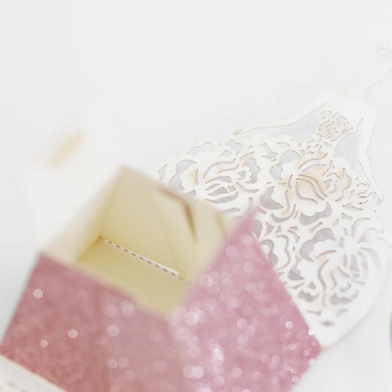 10Pcs/set Bride Flower Dresses - Wedding Supply.Box 리뷰 및 가격