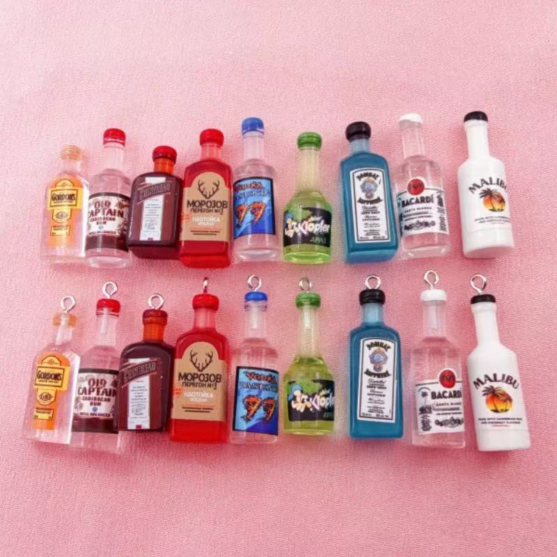 11pcs Mini Simulation Resin 3D - Wedding Yes 리뷰 및 가격
