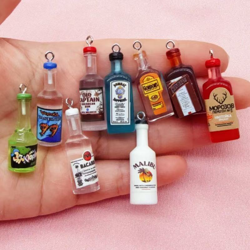 11pcs Mini Simulation Resin 3D - Wedding Yes 리뷰 및 가격